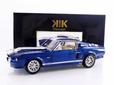KK SCALE MODELS 1/12 - FORD