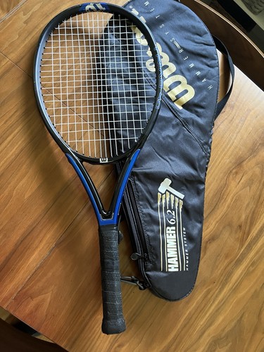 Wilson triad hammer - 4.0, w/