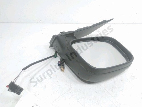 Retroviseur electrique droit - retroviseur,