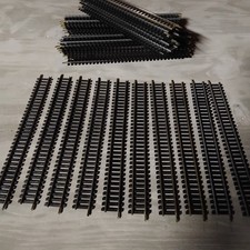 JOUEF HO : lot de 10 rails