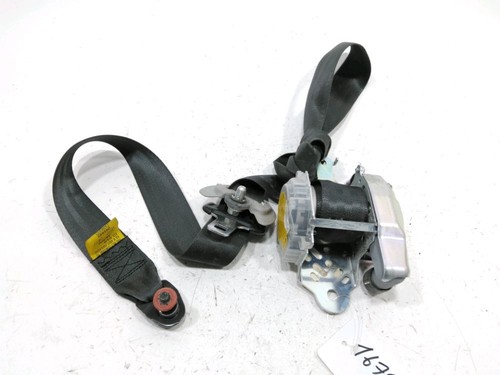 Ceinture avant gauche - ceinture,