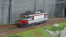 Ls Models 11208S Locomotive
