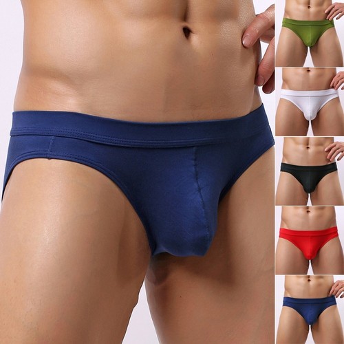 Slip homme chaud