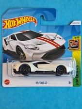 17 Ford GT 240 🔥 1:64 hot