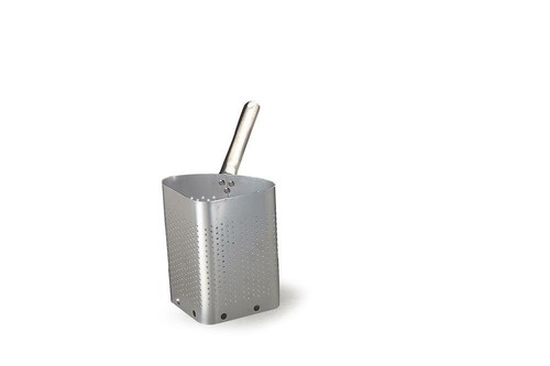 Panier alu pour - alu, 1/3