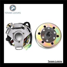 Stator (+ Rotor) pour Yamaha