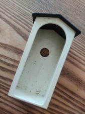 Playmobil, ancienne Guérite des Soldats Anglais, ref 3544, Pirates, Vintage