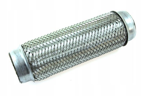 Echappement exhaust flex pipe - flex,