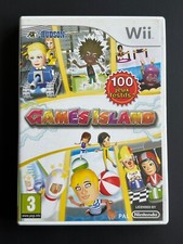 Jeux Nintendo Wii - Games