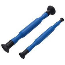 Rectifieuse de Soupapes Glaçage Manuel Sables Emplacements Vannes Ventouse 085x