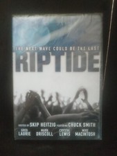 Riptide - DVD - New and sealed