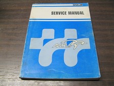 MANUEL REVUE TECHNIQUE ATELIER