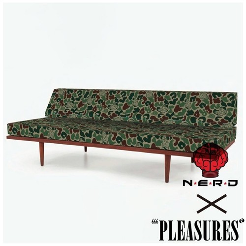 Pleasures d modernica - n.e.r.d.,