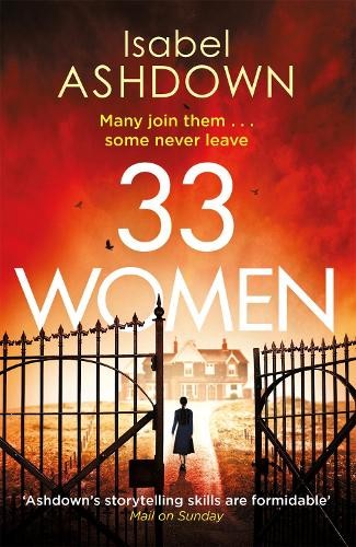 Isabel ashdown women - isabel,