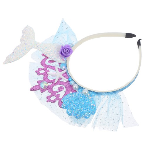 Costume coiffure queue de - costume,