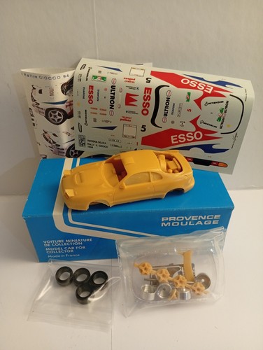 Kit toyota celica - 1/43,
