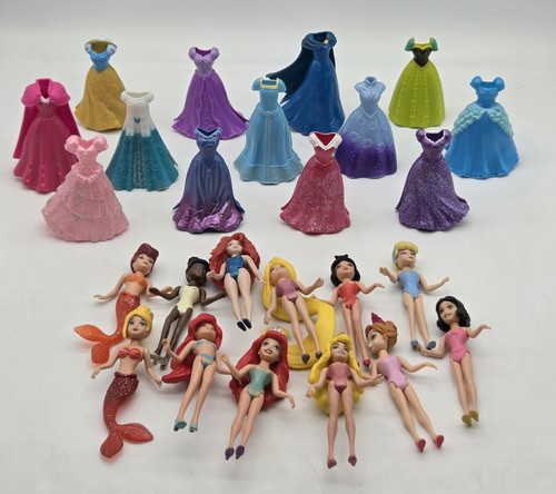 Disney princess magiclip polly - princess,