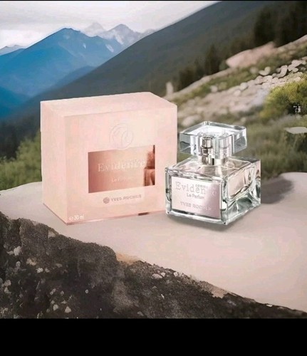 Parfum yves rocher - parfum,
