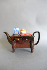 Paul Cardew Design théière