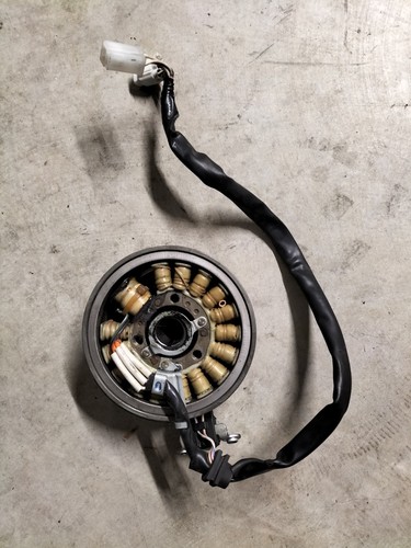 Stator volant moteur yamaha - stator,