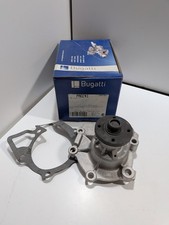 Pompe à eau Ford Transit MK2