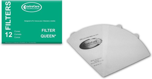 Replacement vacuum cleaner - replacement,