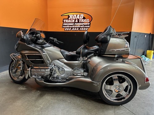 2006 hondaâ gold wing 1800 - hondaÂ®,