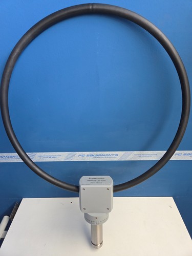 Rohde schwarz hfh2 z2 - rohde, &
