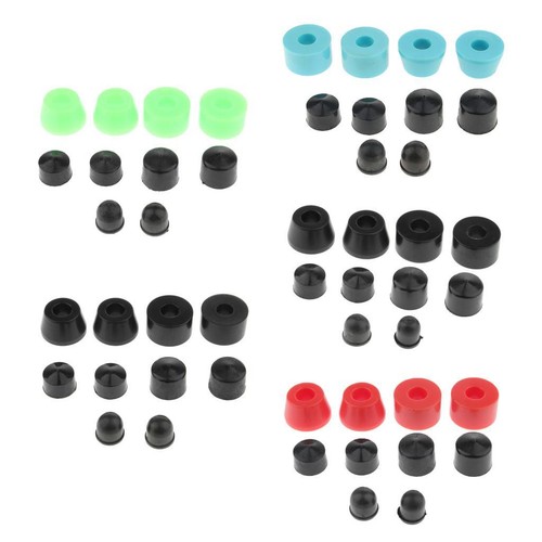 Kit bagues de rechange - de, 10