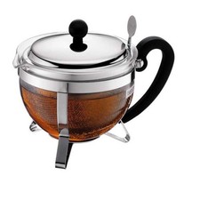 BODUM CHAMBORD Théiere avec