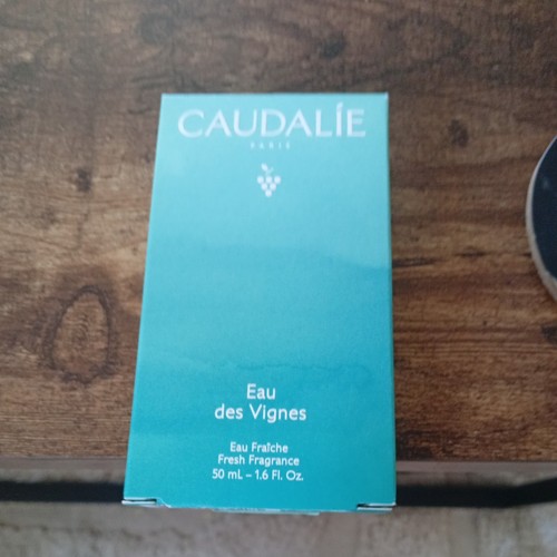 Caudalie eau des vignes - des,