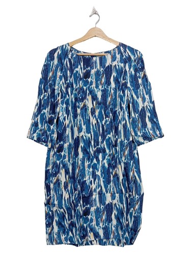 Cos robe manches longues - cos,