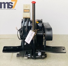 Cutter Hydraulique Électrique