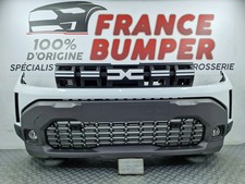 Pare-choc avant complet Dacia