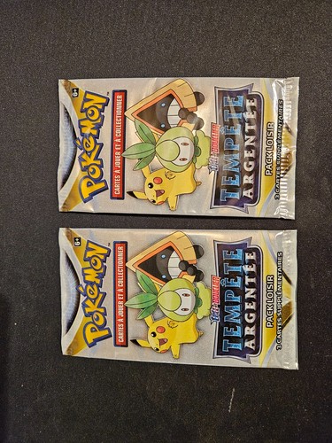Booster pack loisir tempête - 2,