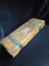 Ancien Coffret Étui Boîte à