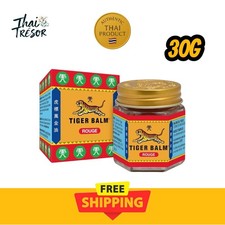 Baume du Tigre Rouge –