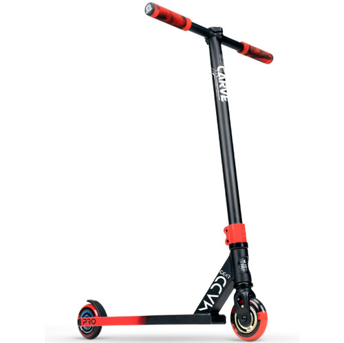 Madd gear carve pro - pro, freestyle