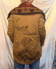 Desigual Women’s Boho Luxe