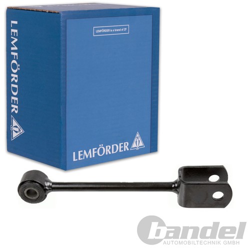 Lemförder barre - lemfÖrder,