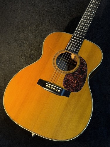 Martin 000 - -28, ec
