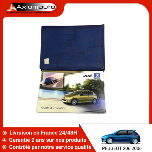 Manuel utilisation - 🇫🇷,