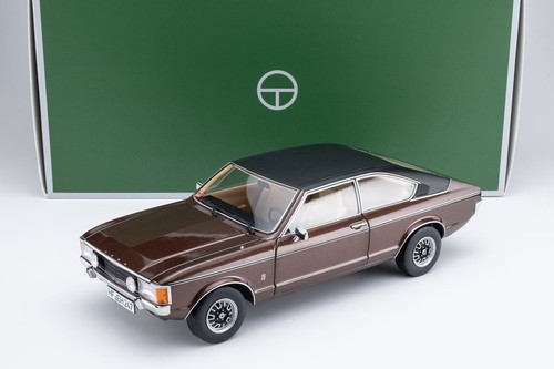 Ford granada consul v6 gt - 2.3l,
