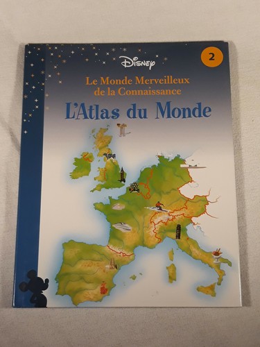 Encyclopédie le monde - l'encyclopédie, n°2