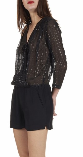 Ravissante combinaison short - ravissante,