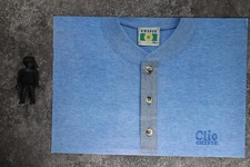 Brochure Publicitaire RENAULT