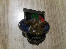 Insigne tap rgp - insigne, ca