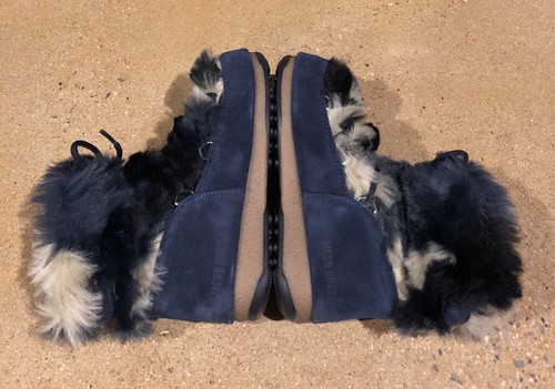 Tecnica moon boots - tecnica,
