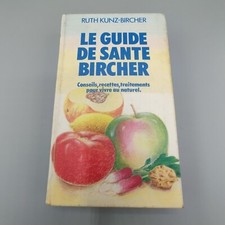 LE GUIDE DE SANTÉ