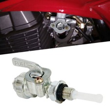 Gas Tank Fuel Switch Oil Shutoff Valve Pump Accessories For Gasoline Generator